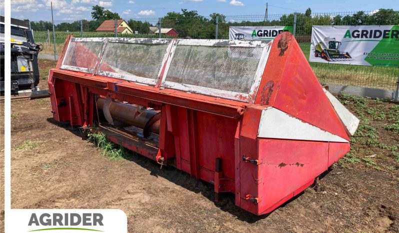 
								Optigép NAS 676 full									