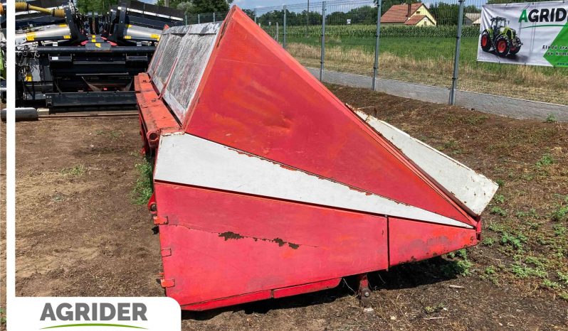 
								Optigép NAS 676 full									