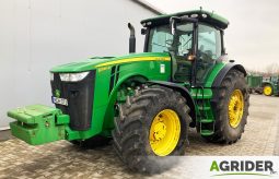 John Deere 8335 R