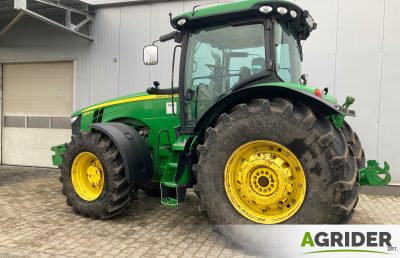 John Deere 8335 R