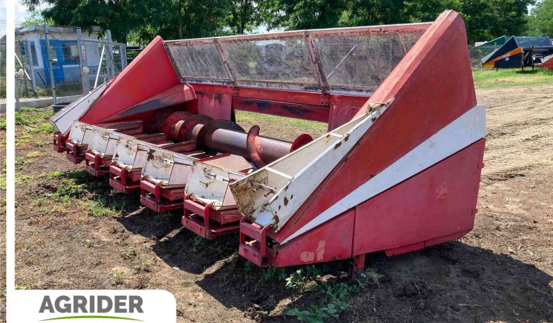 
								Optigép NAS 676 full									