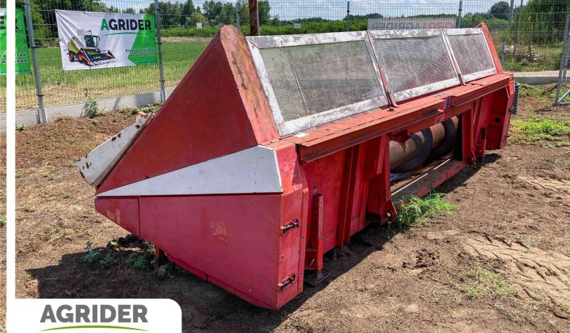 
								Optigép NAS 676 full									