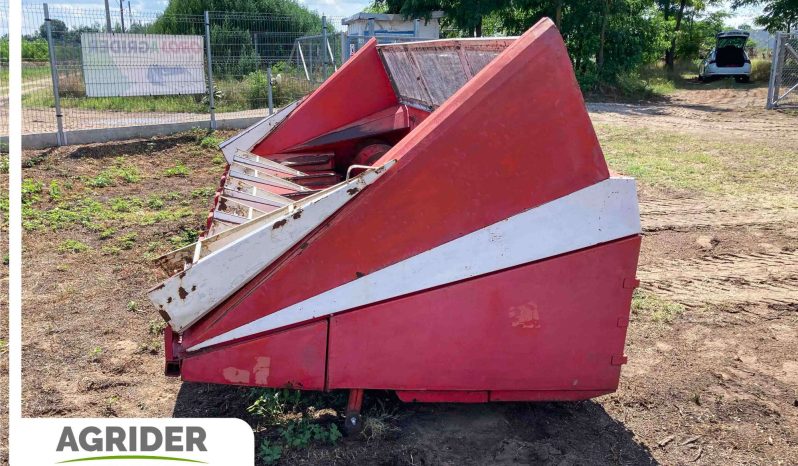 
								Optigép NAS 676 full									