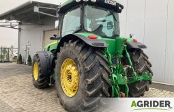 John Deere 8335 R