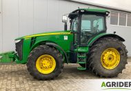 
										John Deere 8335 R full									