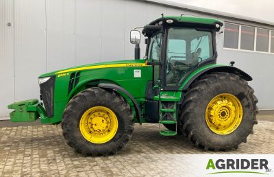 John Deere 8335 R