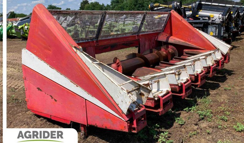 Optigép NAS 676 adapter kecskemét