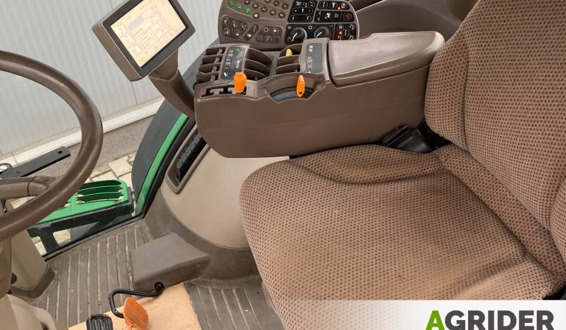 
								John Deere 8335 R full									