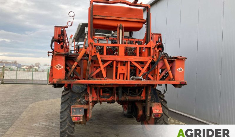 
								Sands SAM 2500 full									