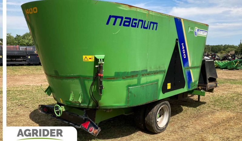 
								Faresin Magnum Double 1400 full									