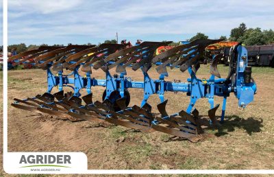 Lemken Juwel 8M V 4+1