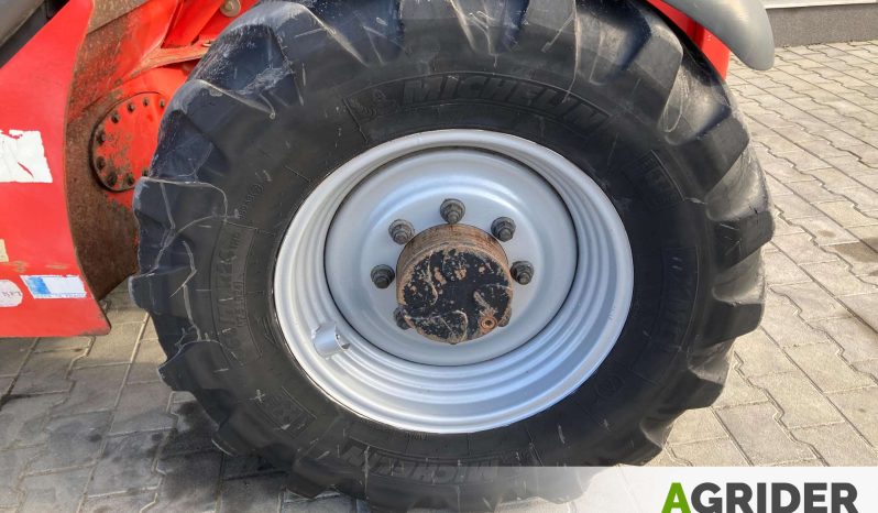 
								Manitou MLT 731 Turbo full									
