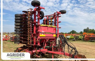 Vaderstad Rapid 800 P