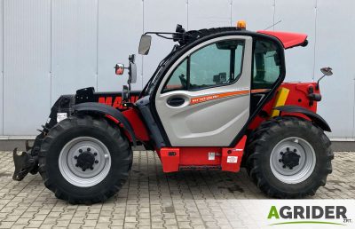 Manitou MLT 737 130 PS