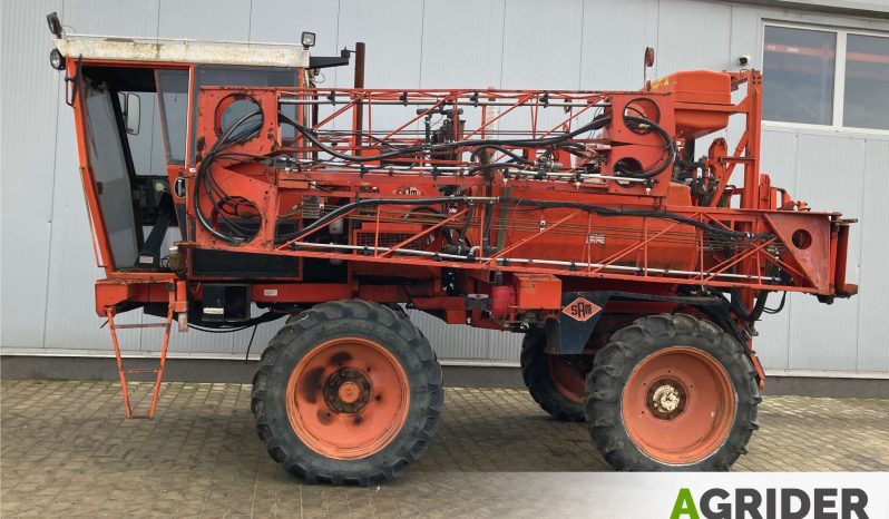 
								Sands SAM 2500 full									