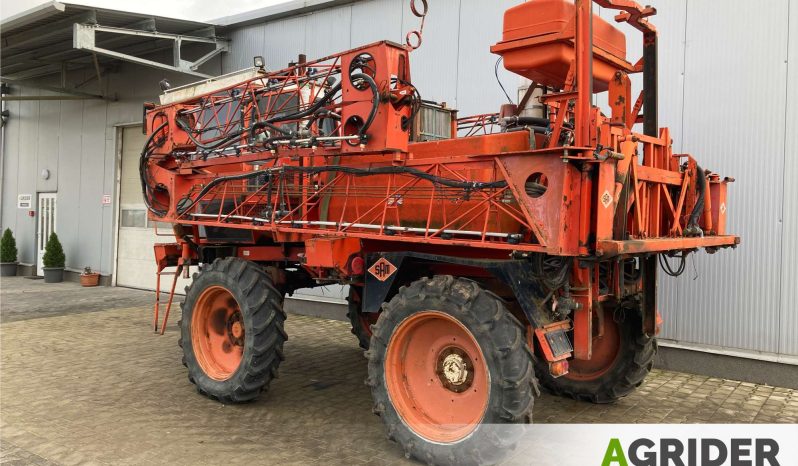 
								Sands SAM 2500 full									