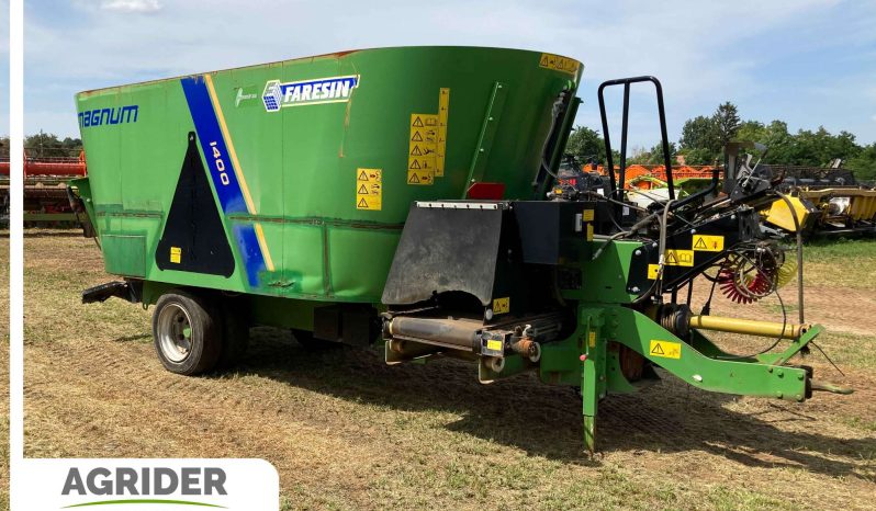 
								Faresin Magnum Double 1400 full									