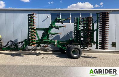 Simba Great Plains SLD 600