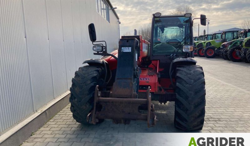 
								Manitou MLT 731 Turbo full									