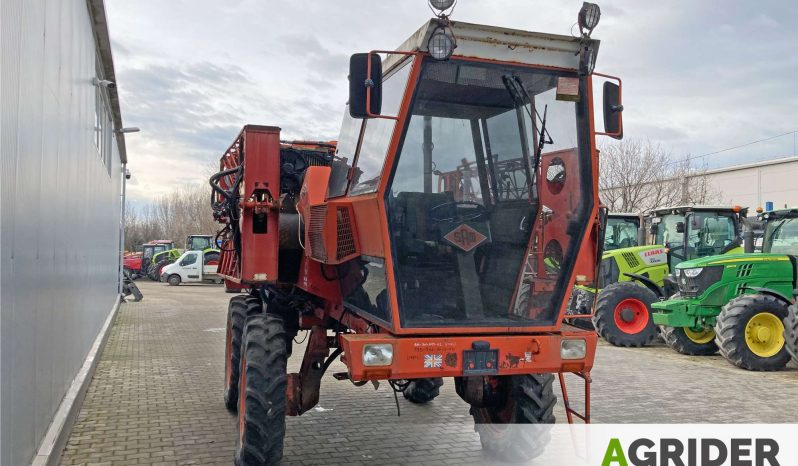 
								Sands SAM 2500 full									
