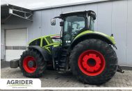 
										Claas Axion 930 full									
