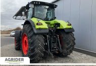 
										Claas Axion 930 full									
