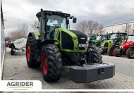 
										Claas Axion 930 full									