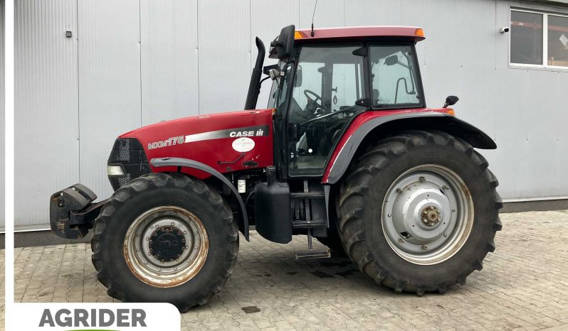 
								CASE IH MXM 175 full									