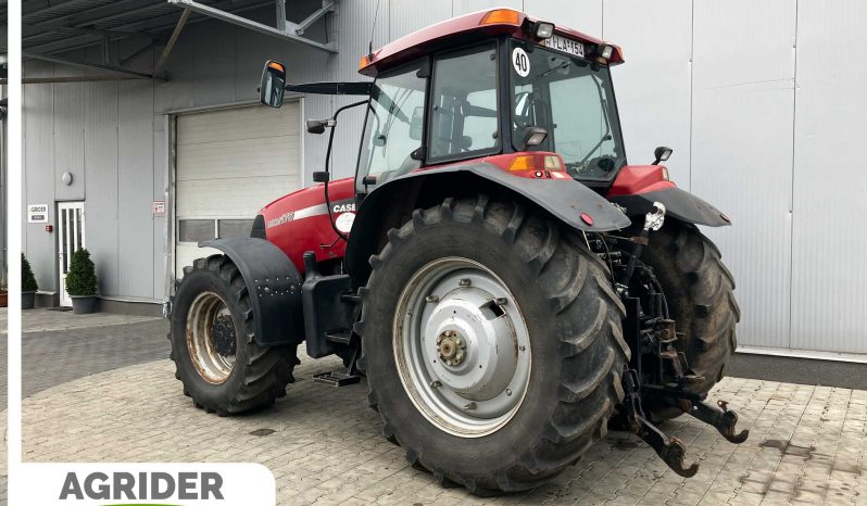 
								CASE IH MXM 175 full									
