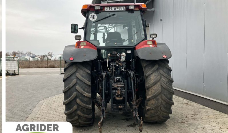 
								CASE IH MXM 175 full									