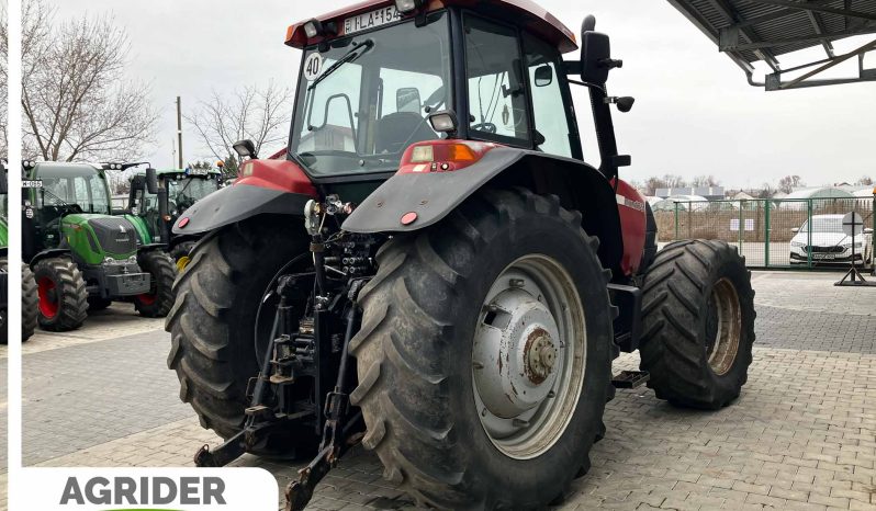 
								CASE IH MXM 175 full									