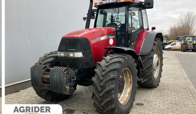 CASE IH MXM 175