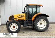 
										Renault Ares 656 RZ full									