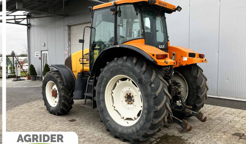 
								Renault Ares 656 RZ full									