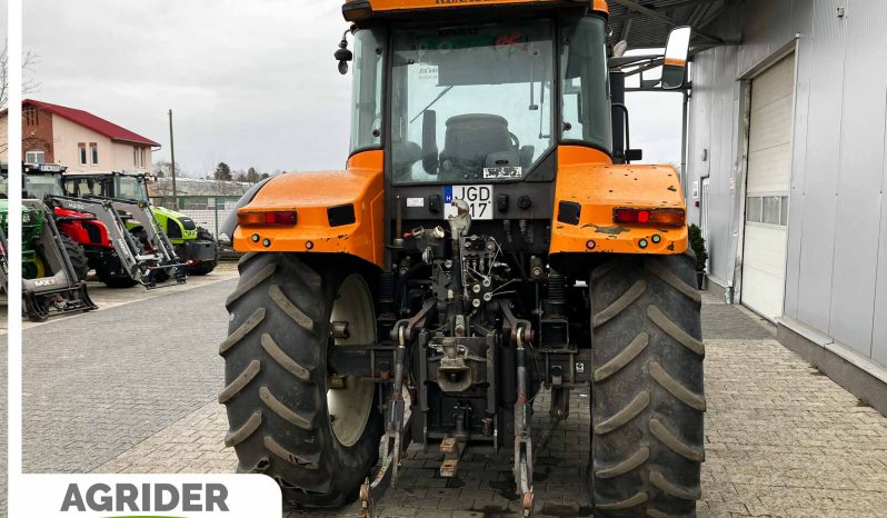 
								Renault Ares 656 RZ full									