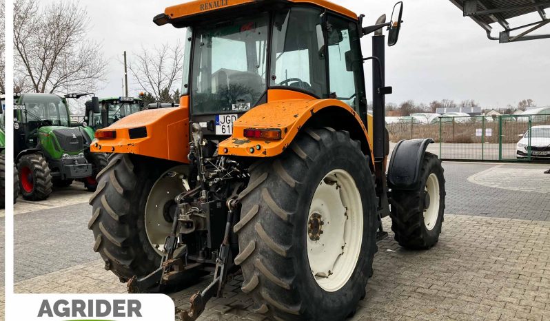 
								Renault Ares 656 RZ full									