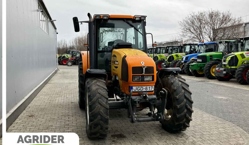 
								Renault Ares 656 RZ full									