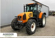 Traktorok - Renault Ares 656 RZ