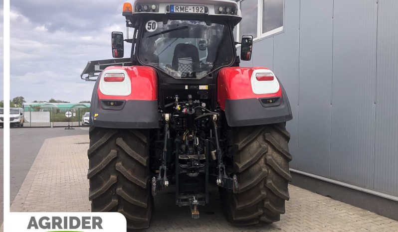 
								STEYR 6300 Terrus CVT full									