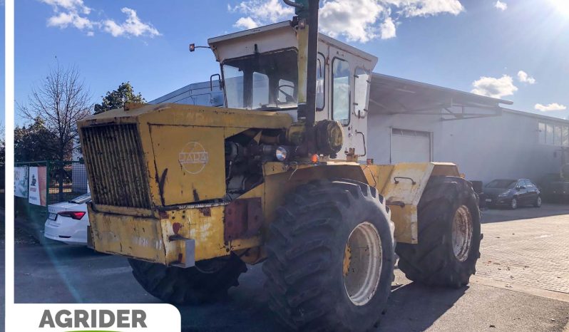 Rába 245 eladó traktor agrider