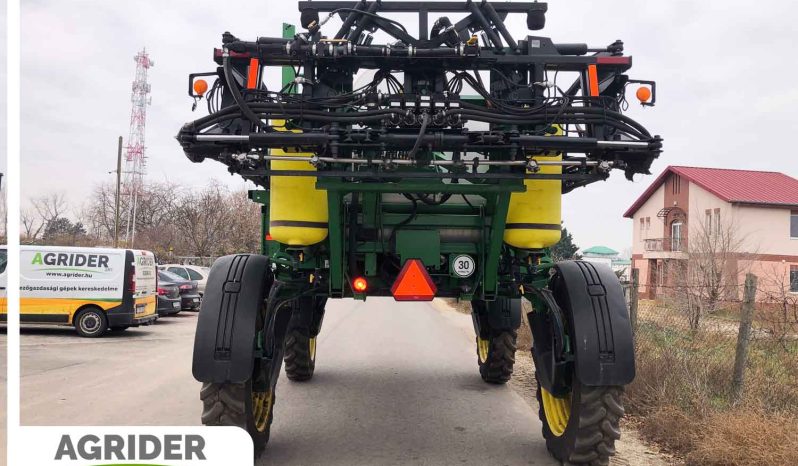 
								John Deere 4830 full									