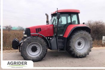 CASE IH CVX 195