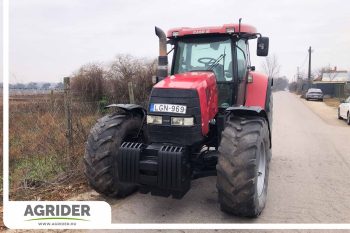 CASE IH CVX 195