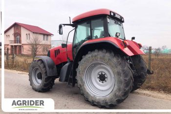 CASE IH CVX 195