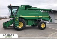 
										John Deere T560 full									