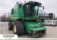 
										John Deere T560 full									
