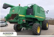 
										John Deere T560 full									