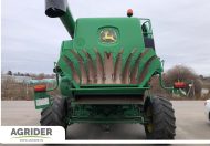 
										John Deere T560 full									