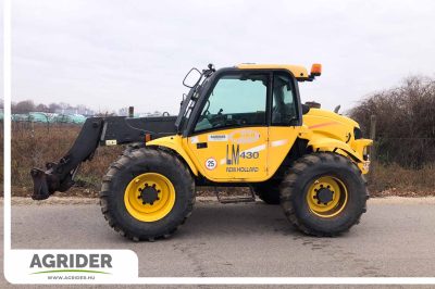 New Holland LM 430