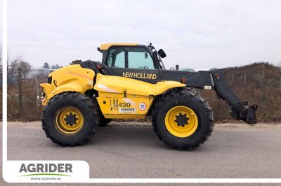 New Holland LM 430